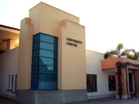 ucsb post office